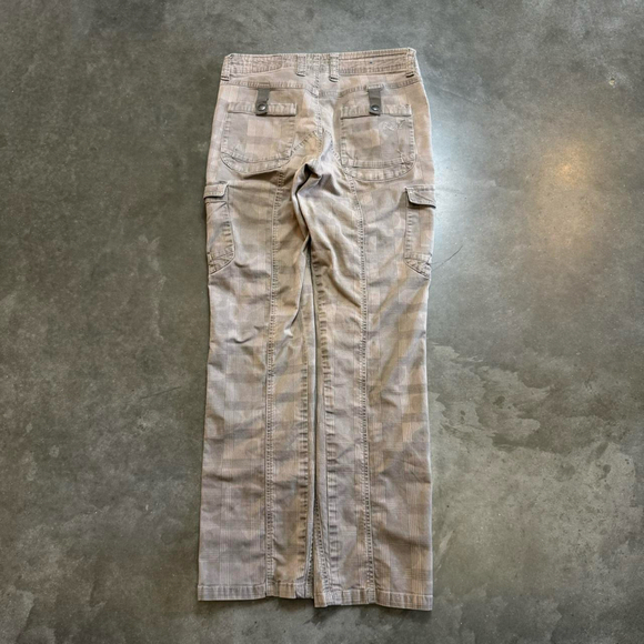 Kuhl Pants - Women’s Kuhl Cargo Gorpcore/Hiking Pants